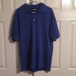 Nike FitDry Golf shirt